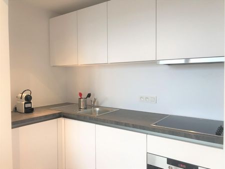 Appartement in Elsene - Photo 3