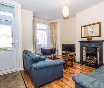 5 bedroom terraced house to rent - Photo 1