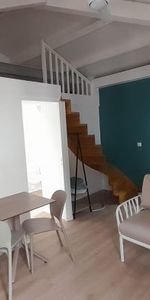 Appartement à louer, 2 pièces - Fort-de-France 97200 - Photo 4