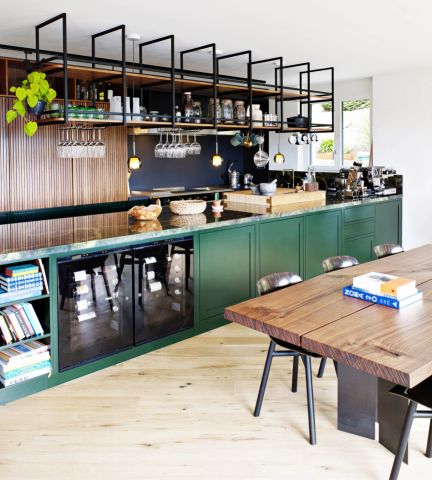 Magnifique appartement meublé de 5 pièces à proximité de Nyon et Gland - Photo 2