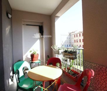 Appartement 3 pièces 51m2 MARSEILLE 15EME 780 euros - Photo 1