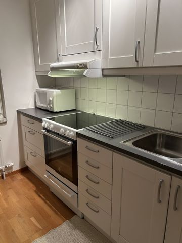 Legendvägen, Järfälla - Photo 4