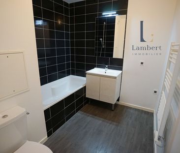 Location Appartement 2 pièces 43m² - Photo 2