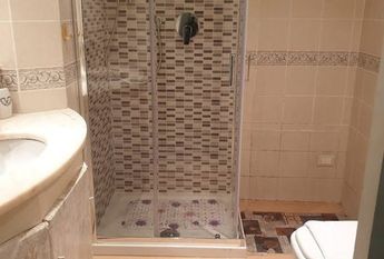 Via Arnaldo da Brescia, Milan, Lombardy 20159