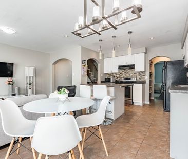 For Lease - 673 Holly Avenue, Milton, Ontario - Photo 3