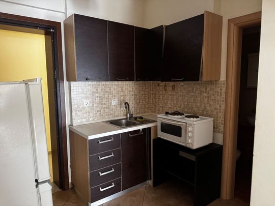 Διαμέρισμα για ενοικίαση Άγιοι Σαράντα - Α.Τ.Α. (Λάρισα) - Photo 1