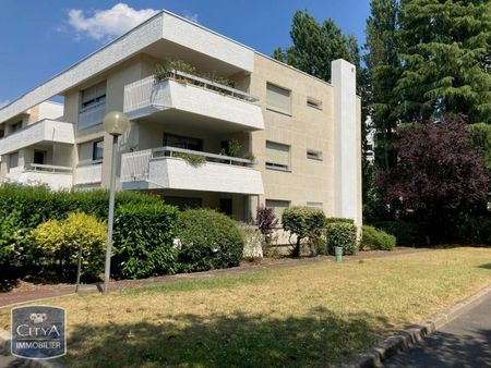 Location Appartement 1 pièce 17m² BOURG LA REINE 92340 - Photo 2
