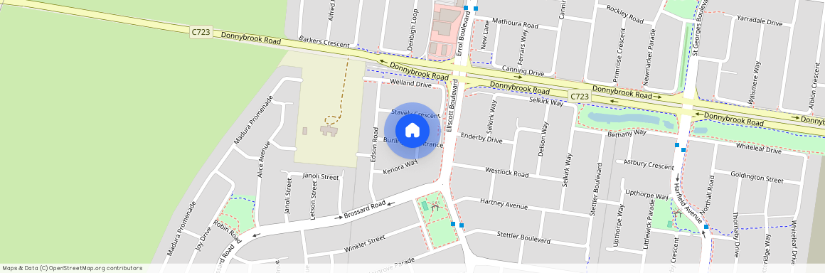 8 Burlington Entrance, Vic 3064, Mickleham