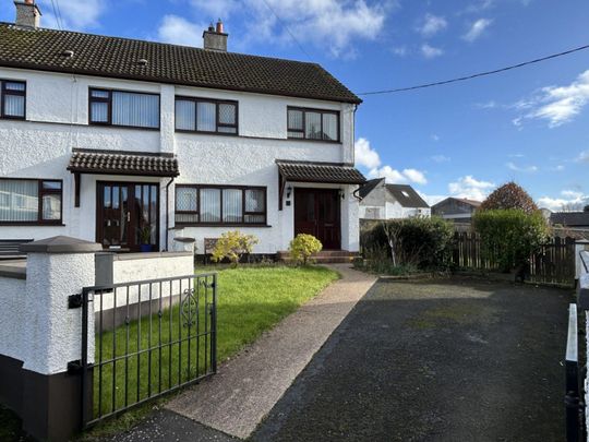 12 Springfield Park, Bellaghy, Derry, BT45 8JF - Photo 1