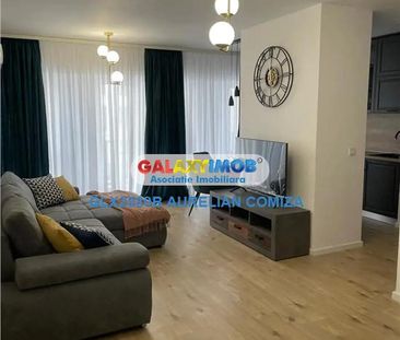 Apartament 2 camere Pipera/Fabrica de Glucoza/parcare/2 bai - Fotografie 3