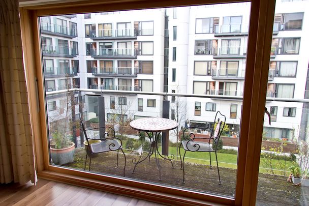 Gallery Quay Apartments, Grand Canal Dock, Dublin 2 - Photo 1