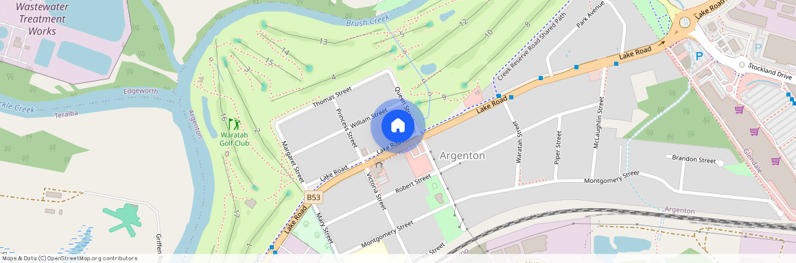 424 Lake Road, Argenton 2284, New South Wales