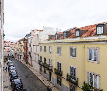 Apartamento T2 em Lisboa - Photo 5