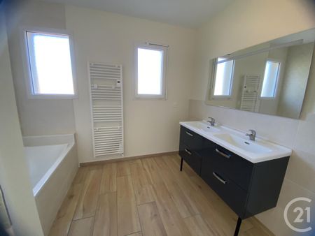 Location Maison 5 pièces 99m² LANTON 33138 - Photo 2