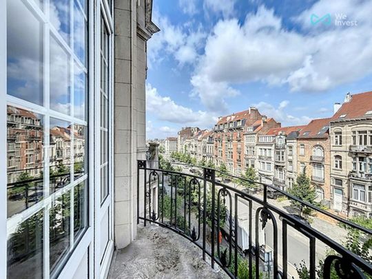 Triplex te huur - Photo 1