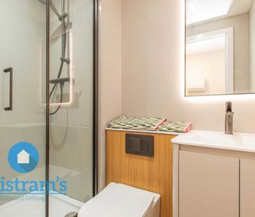 1 bed Studio for Rent - Photo 5