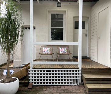 1 Chambers Avenue, Bondi Beach NSW 2026 - House For Rent | Domain - Photo 1