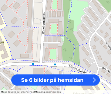 Rönnbergagatan, 33, Västerås - Foto 1