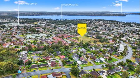 Comfortable 3 Bedroom Home in Convenient Location - Photo 5