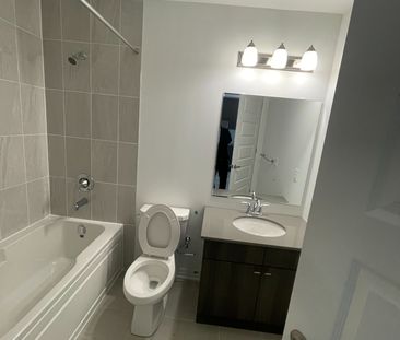 For Lease - 480 Gordon Krantz Avenue Unit# 312, Milton, Ontario - Photo 2