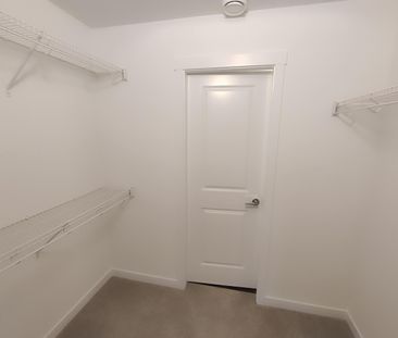 Brand New Spacious Three Bedroom in Fleetwood Village - Photo 3