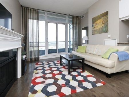 For Lease - 33 Elm Drive Unit# 2807, Mississauga, Ontario - Photo 5