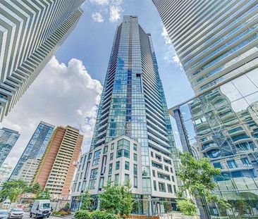 For Lease - 45 Charles Street Unit# 1101, Toronto, Ontario - Photo 6
