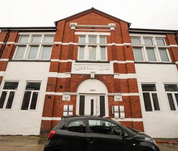 1 bedroom apartment to rent - Photo 6