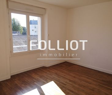 A louer : Quartier forum appartement 3 pièces - Photo 6