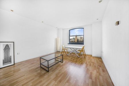 1 bedroom flat to rent - Photo 4