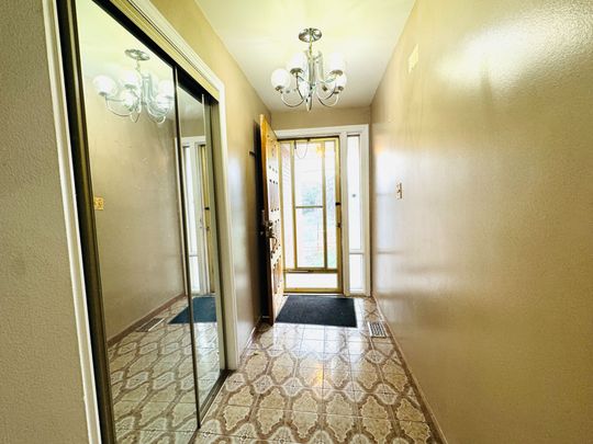 For Lease - 1194 Albion Road, Toronto, Ontario - Photo 1