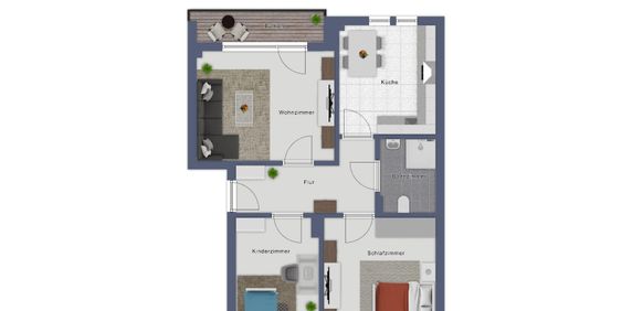 Buchen Sie jetzt einen Besichtigungstermin ! - Photo 2