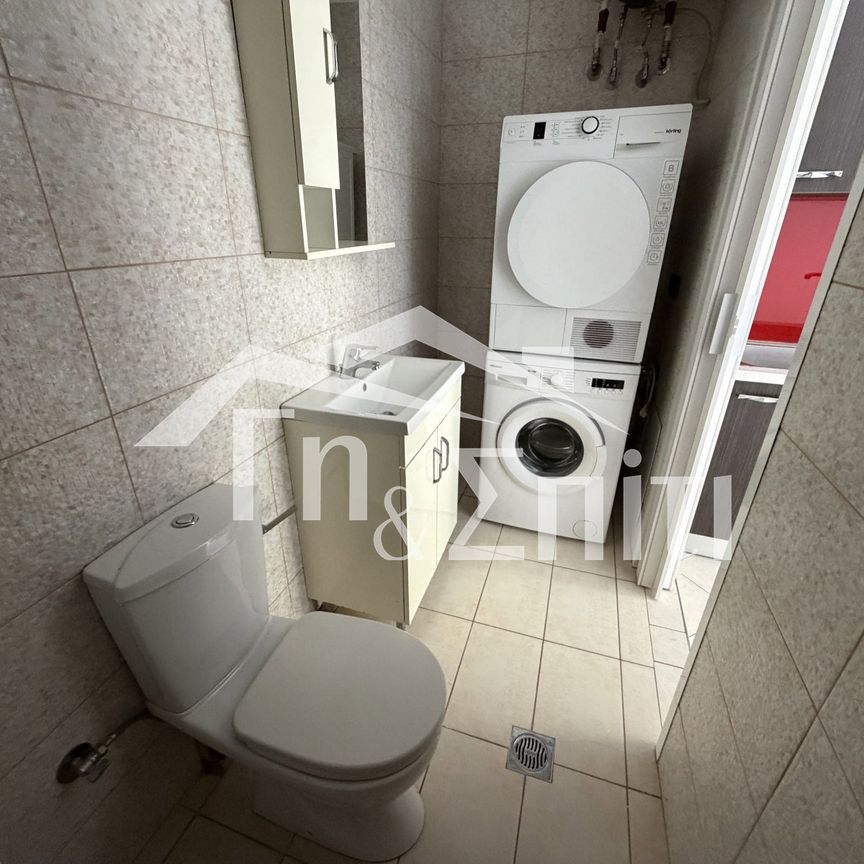 Γκαρσονιέρα προς ενοικίαση 350 € - Photo 1