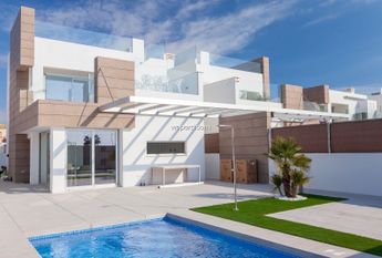 Luxury Villa in Guardamar del Segura, guardamar del segura, for rent