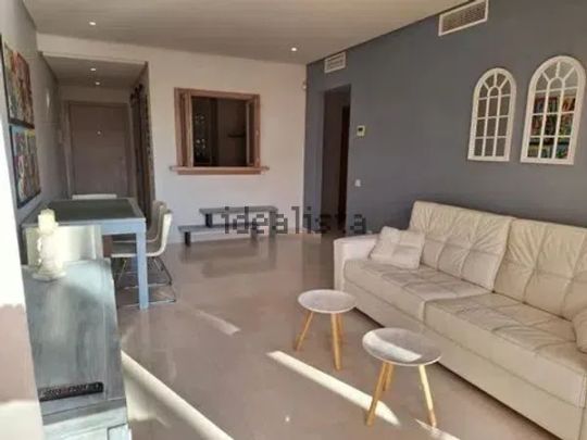 Alquiler de piso en Camino de la Boladilla, 9 - Photo 1