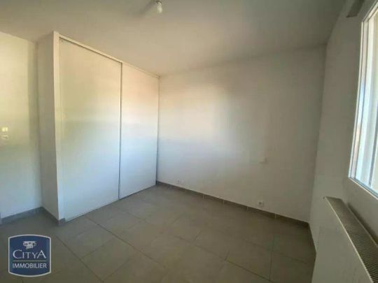 Appartement à louer 2 pièces 36.7m² - Photo 1