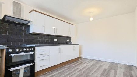 1 bedroom terraced house to rent - Photo 2