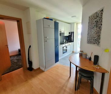 1 Zimmer, 70 m², EG - Foto 6