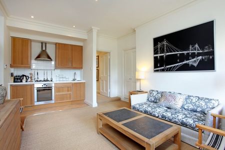 1 bedroom flat to rent - Photo 5