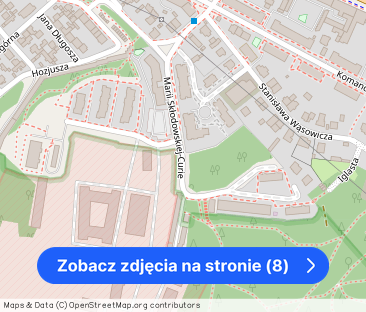 Pokoj 15 m blisko Uniwesytetu Morskiego – zdjęcie 1