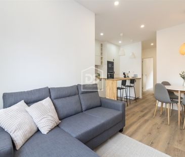 Apartamento T1 - Photo 6