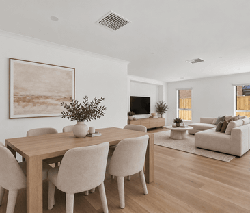 Spacious Family Living with Multiple Living Zones - Photo 2