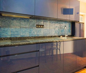 1 room luxury Flat for rent in Marbella, Andalusia - Photo 6