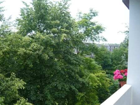 Sanierte 3-Raum-Wohnung mit Ausblick - Photo 5