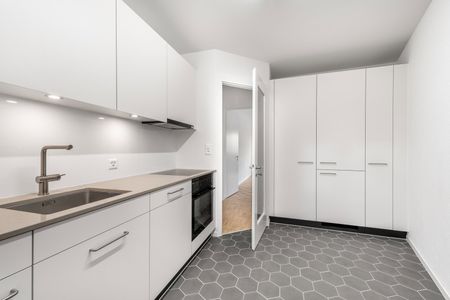 2 Zimmer, 60 m², 3. Stock - Photo 2