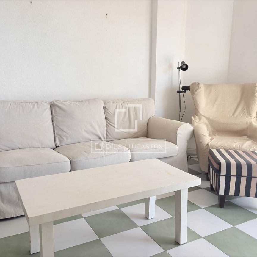 Marina Botafoch Apartment with Balcony and Exceptional Location - Photo 1