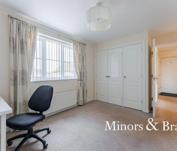 2 bedroom flat to rent - Photo 6