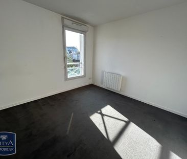 Location Appartement 3 pièces 58m² LE PETIT QUEVILLY 76140 - Photo 5