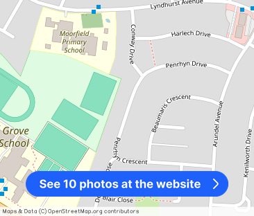 Penrhyn Crescent, Stockport, SK7 - Photo 1