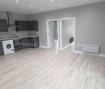 2 bedroom flat to rent - Photo 3